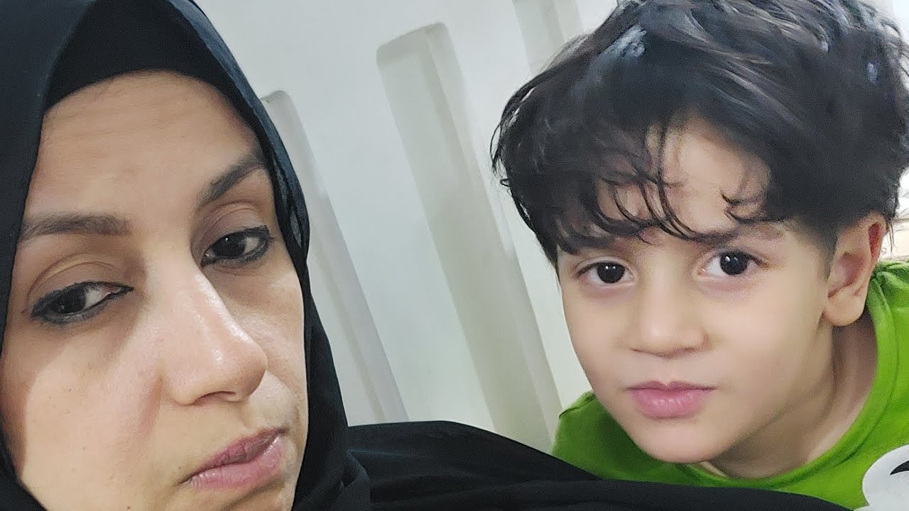 محدش يهزر مع عيالة ياجماعة 🙄🙄😂