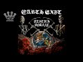 [EGxHC] Earth Exit - Death&#39;s Domain - 2023 (Full EP)