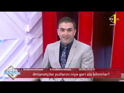 Video: Yaşayış ünvanı dedikdə nə nəzərdə tutulur?