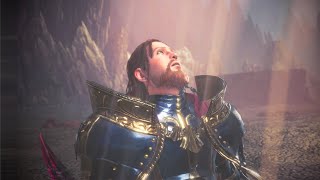 Rise - Monster Hunter World Gmv