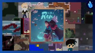 A Retrospective Look at a 4.5 Year Long Passion Project | The Path of Ren | 1 Year Anniversary