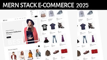 How to create E-commerce website in React Js  and Tailwind CSS