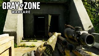 We Found INSANE Early Game LOOT in Gray Zone Warfare