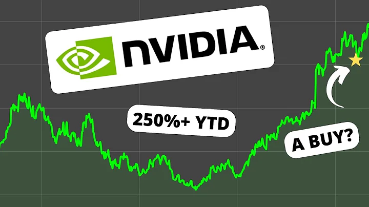 NVIDIA株式の魅力