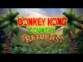 Donkey Kong Country Returns DK Volcano Jazz