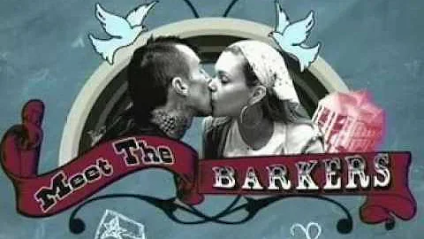 MEET THE BARKERS! - SEASON 1 EPISODE 1