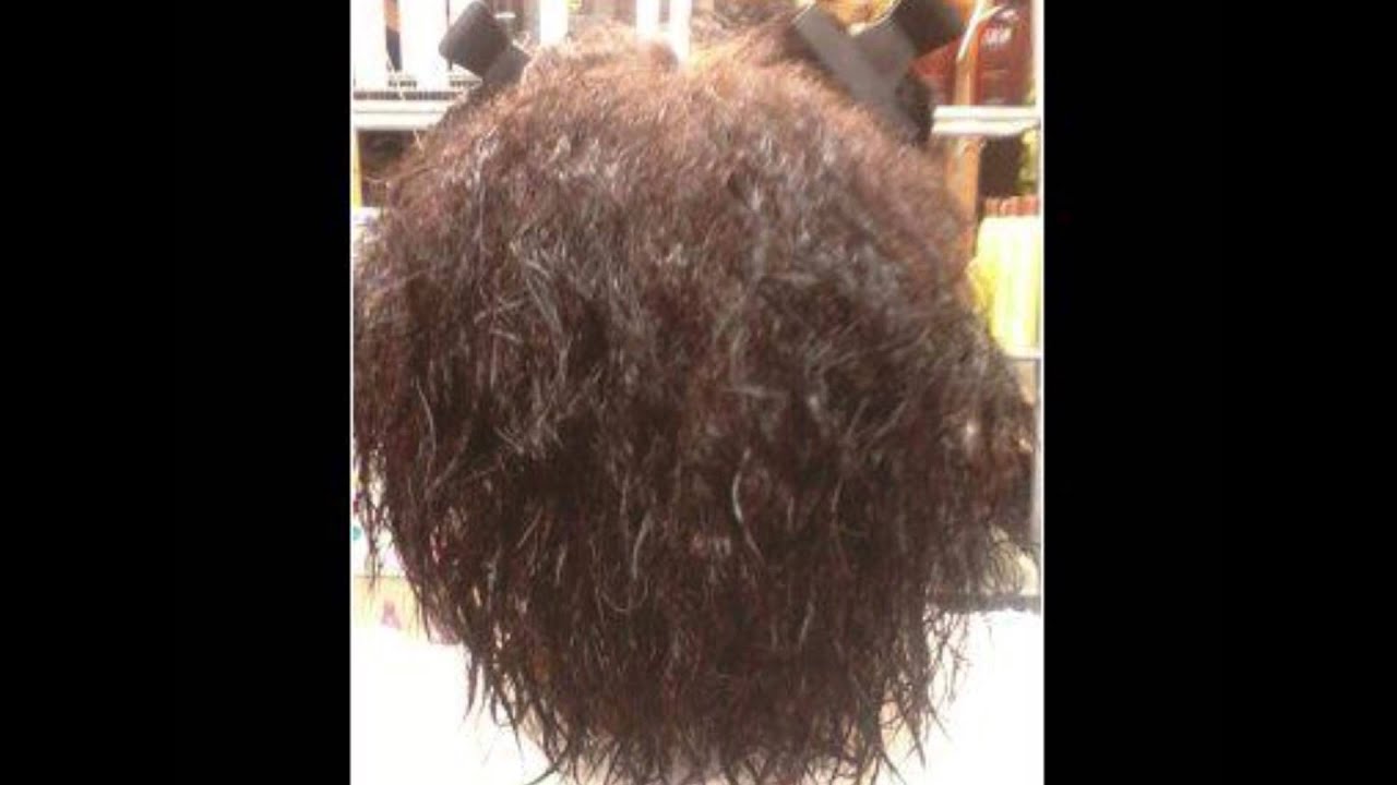 thermafuse smoothing treatment