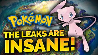 More Leaks \& News Arrives for Nintendo Switch 2!