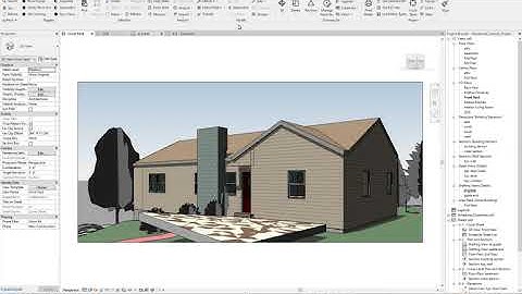 How to make a Custom AutoCAD Hatch Fill Pattern for Free with Revit
