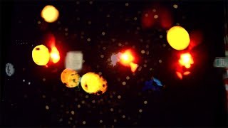 Advance Base - "Christmas In Nightmare City" (Official Music Video)