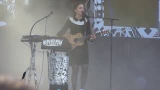 Jain - Come @ Beauregard 2016