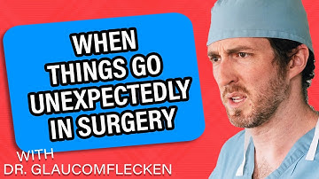 I Had a Surgical Complication—Here’s How I Dealt With It | Knock Knock Eye