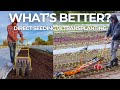 The Pros and Cons of Direct Seeding and Transplanting for Market Gardeners