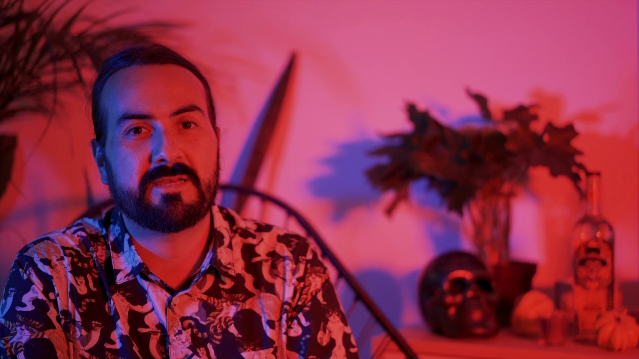 Pogo Día de Muertos José Cuervo Tradicional