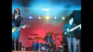 Ryan McGarvey - Blue Morning Night - Hartlepool 16.11.13