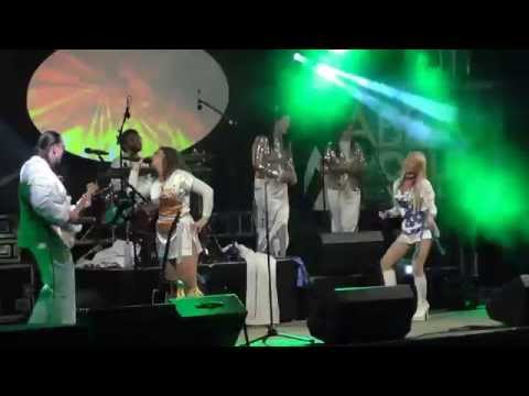 ABBA World Revival