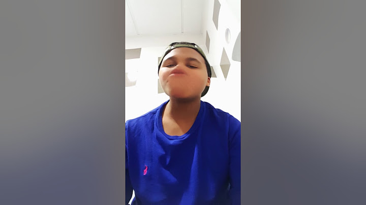 J'ai perdu mon nez