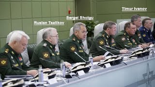 THE COLLAPSE OF RUSSIA'S MINISTRY OF DEFENCE IN REAL-TIME || 2024