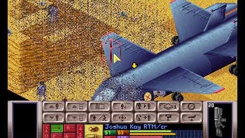 Openxcom FMP (by Geravind) 2019 02 19 Part 21