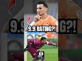 How a Goalkeeper Conceded 4 Goals… And Still Got Rated 9.9 🤯 | Liverpool vs Galatasaray