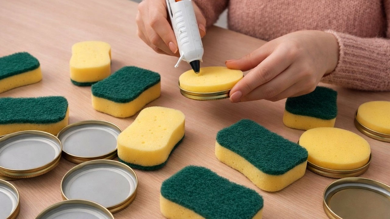 40 Life Changing Home Hacks You Wish You Knew Sooner