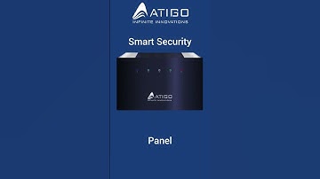 Senior Safety System by Atigo