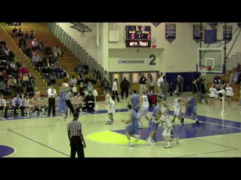 2010 Yorktown vs Langley Northern Region Semifinal...