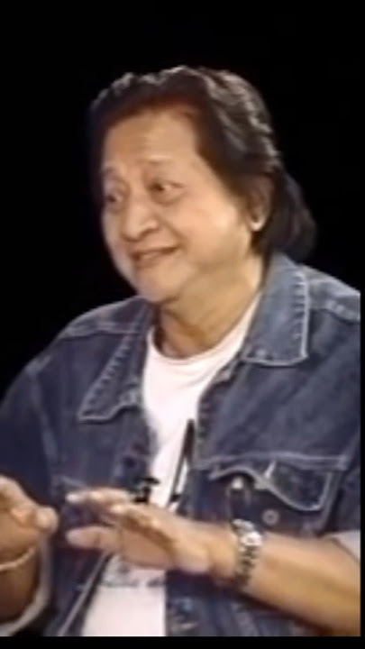 Manusia harus tidak mengkhianati hukum alam -Ws Rendra