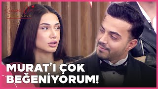 Murat Ile Yeliz Arasında Aşk Alevlendi Kısmetse Olur Aşkın Gücü