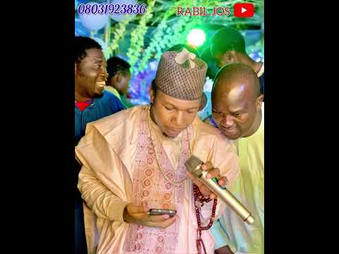 MAJALISIN SAYYADI RABIL JOS NA WELCOME TO RAMADAN