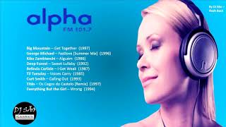 ALPHA FM 101.7 screenshot 5
