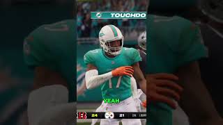 Tua to Waddle: Incredible Dolphins