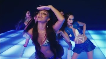 Katseye Game boy mv but it Manon lines only