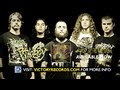 PATHOLOGY On Tour Now (Jan - Feb 2012)