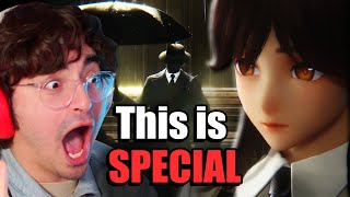 Best Looking New Hoyo Game? Varsapura - 31 Minutes Gameplay Demo Hoyoverse Reaction