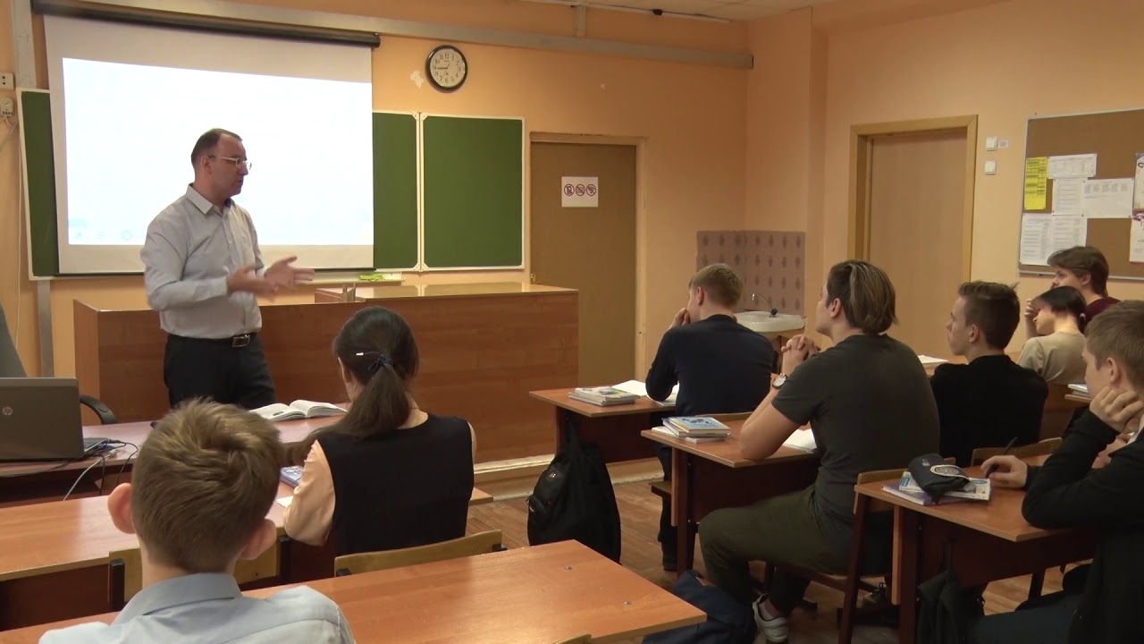 Московская электронная школа (МЭШ) - YouTube