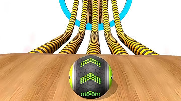 Going Balls - New SpeedRun Gameplay Level 1181 Android iOS