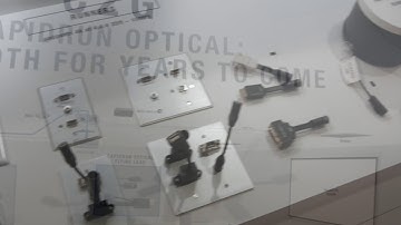 MIDDLE ATLANTIC - RAPID RUN OPTICAL