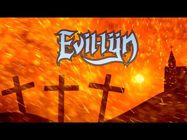 Evil-Lÿn - Tengel