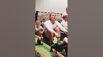 Indoor rowing transition in under 1.5 seconds 🤯 #rowing #crossfit #concept2 #aviron