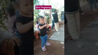 Kuda Renggong Duo Jablay Badud Avnishort 