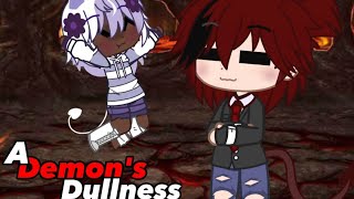 A Demon's Dullness: EP 1. Old Answers, New Questions