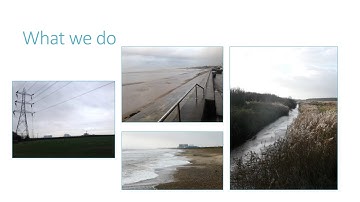 Models for coastal resilience and decision support - Overview