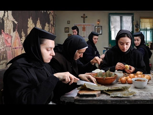 NYFF Live | Cristian Mungiu, "Beyond the Hills"