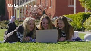 Explore The World Global Engagement Prizes And Programs