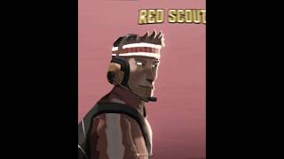 My Scout Variant Winglet Scout