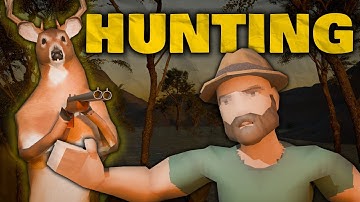 Your Guide to Hunting and Trapping in Project Zomboid | Build 42