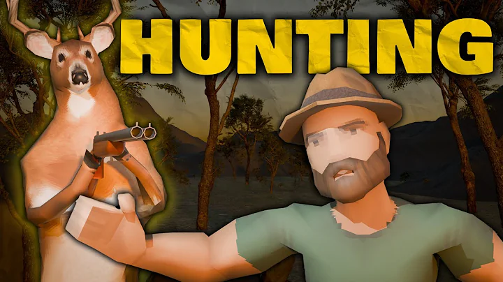 Your Guide to Hunting and Trapping in Project Zomboid | Build 42