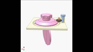 Friction Roller Drive 11