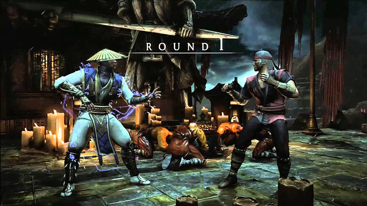 mkx online